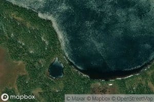 Ozero Vostochnoye Bykovo