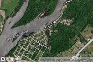 Quinnell Creek