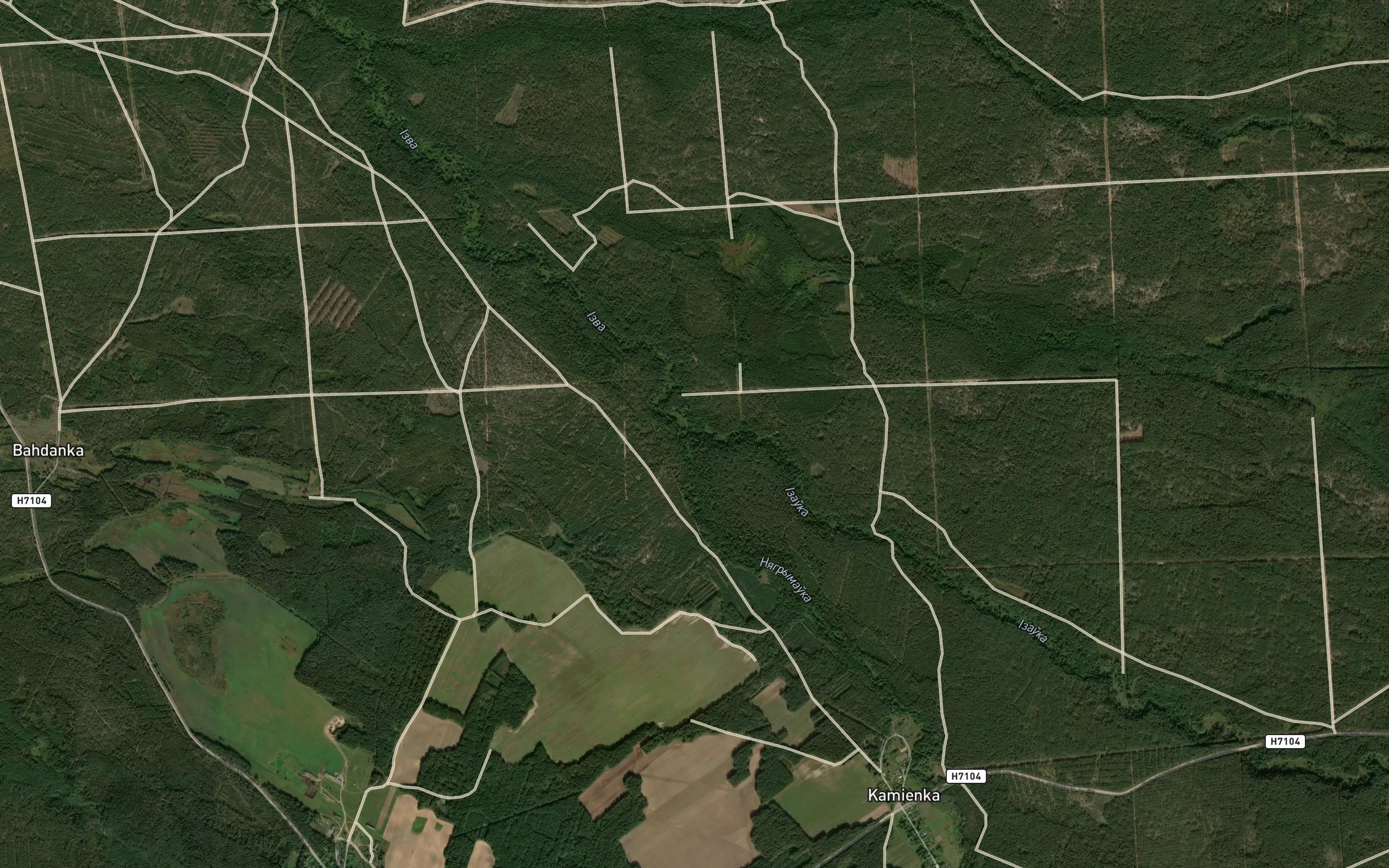 Izovka