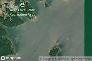 Little Nutbush Creek