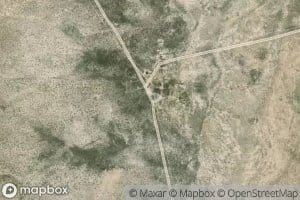 Las Cienegas Spring