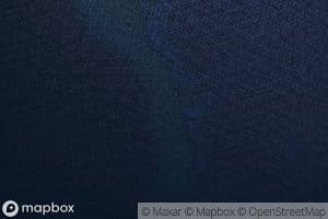 Submerged Southwest Reef