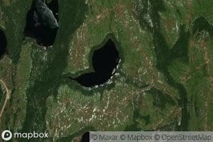 Lac Belvin