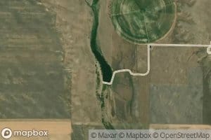Giffon Number 1 Reservoir