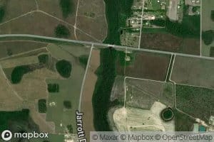 Wetappo Creek