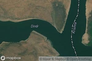 Dindi River