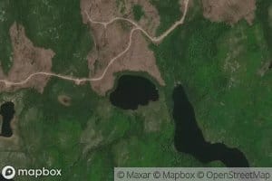 Lac Lionel