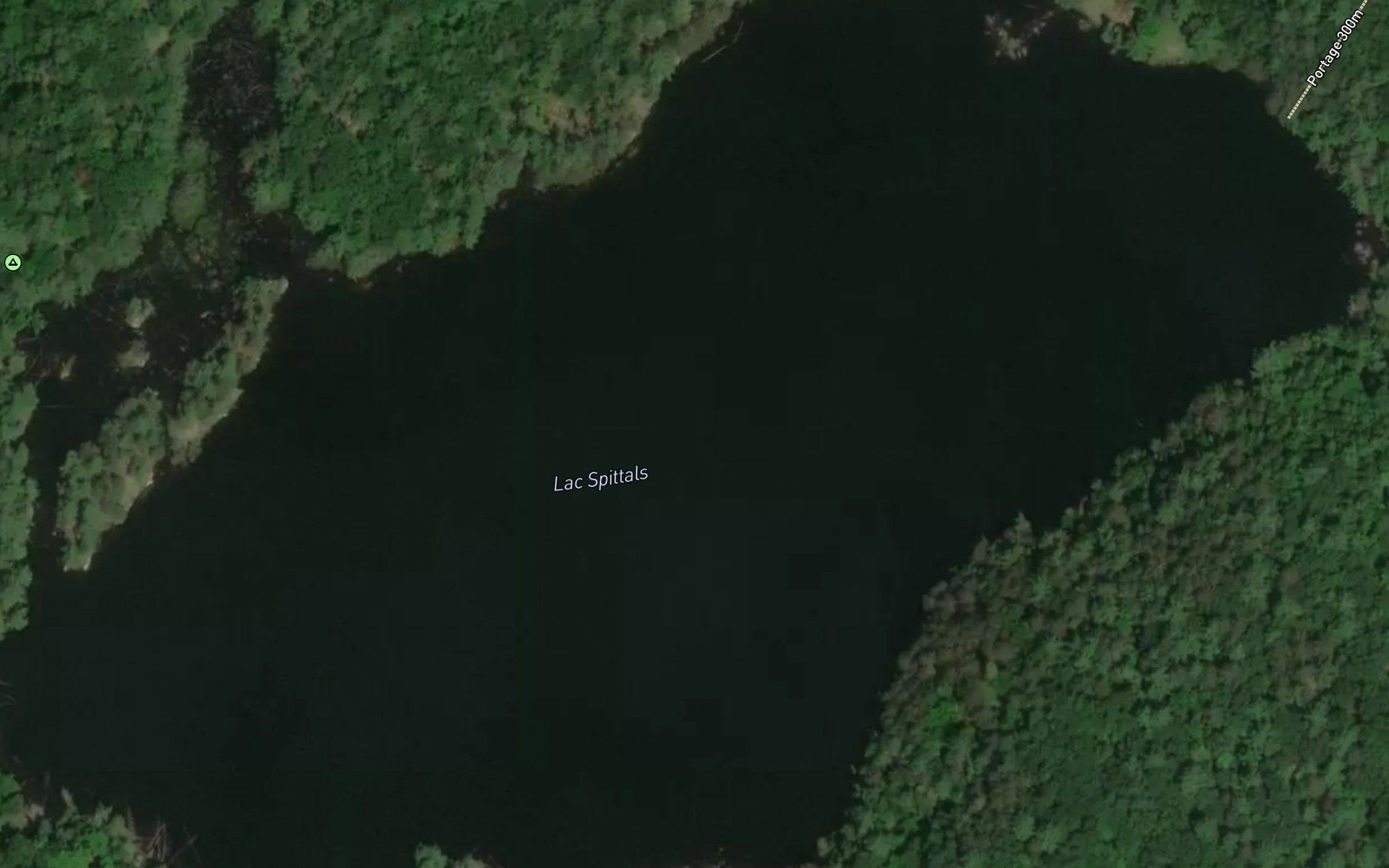 Lac Spittals