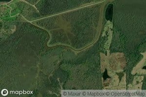 West Beaverdam Creek