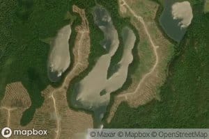 Paddle Lake