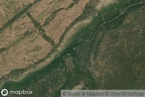 East Fork Horsefly Creek