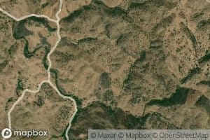 Barranco do Vale da Vinha