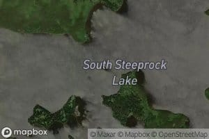 South Steeprock Lake
