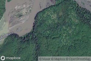 Ningunsaw River