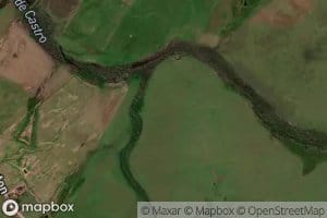 Arroyo de los Negros