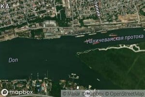Nakhichevanskaya Protoka