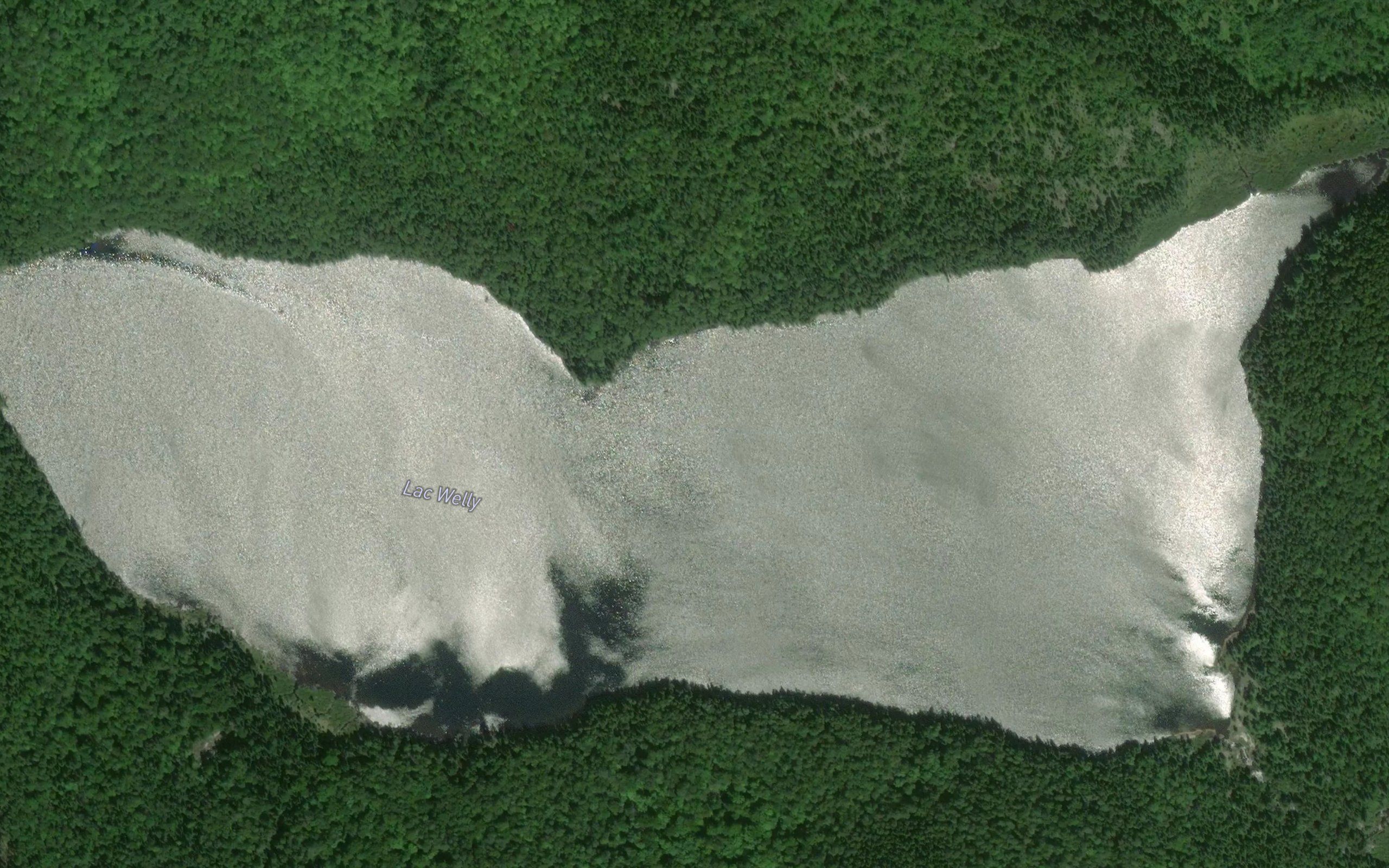 Lac Welly