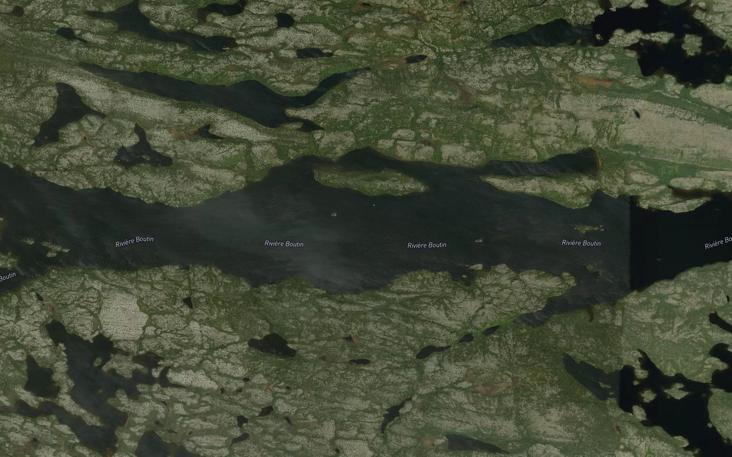 Lac Iyachisakus