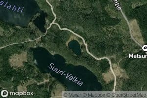 Pieni-Valkia