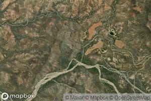 Quebrada Caballo Muerto