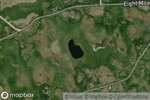 Goal Lake