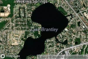 Lake Brantley
