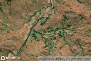 Marivohiboka Ruisseau