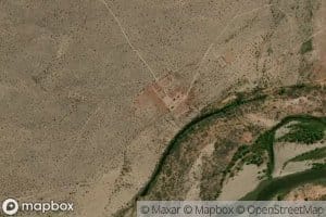 Laguna del Conscripto