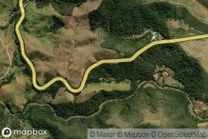 Rio Jucu Braco Norte