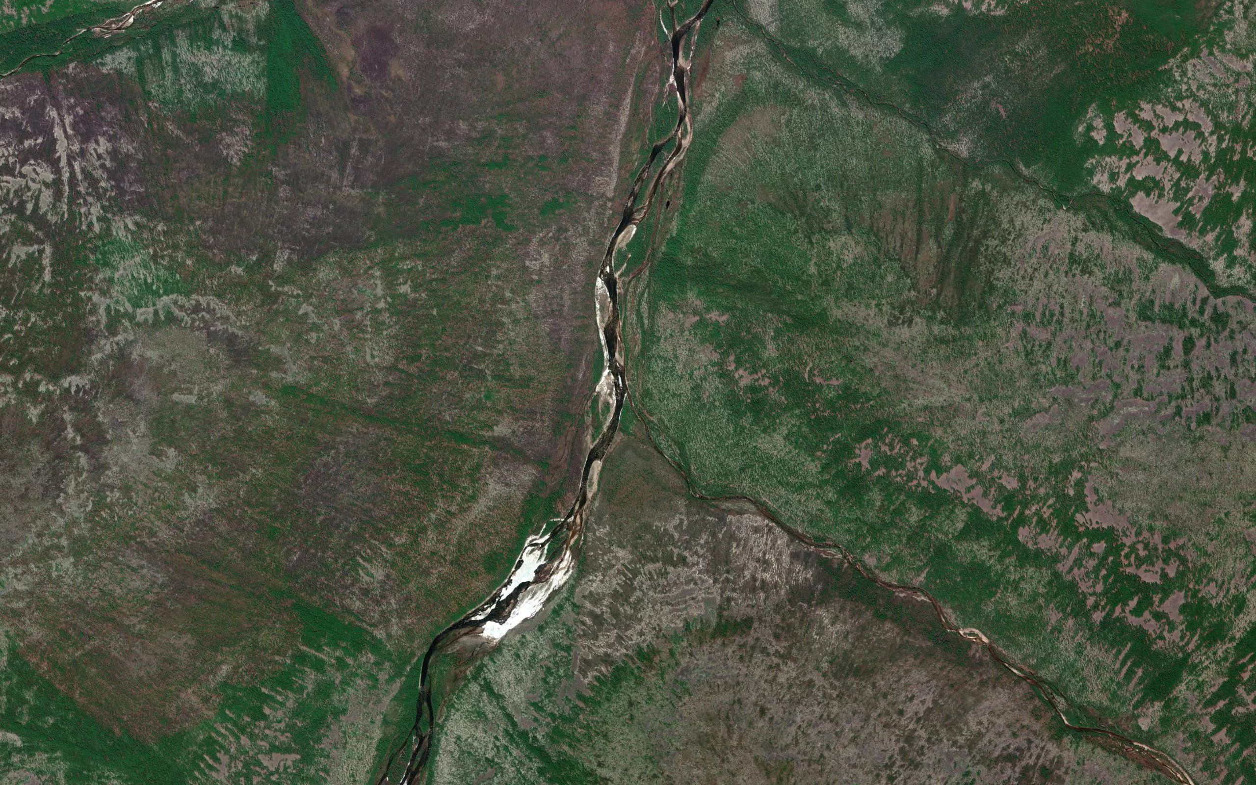 Verkhniy Ollomi