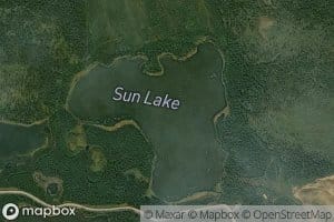 Sun Lake