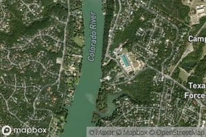 Mount Bonnell Spring