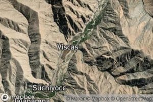 Quebrada Pulla Aguada