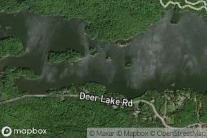 Deer Lake