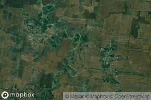 Dumdunia Subdistributary