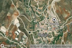 Rambla la Carchulina