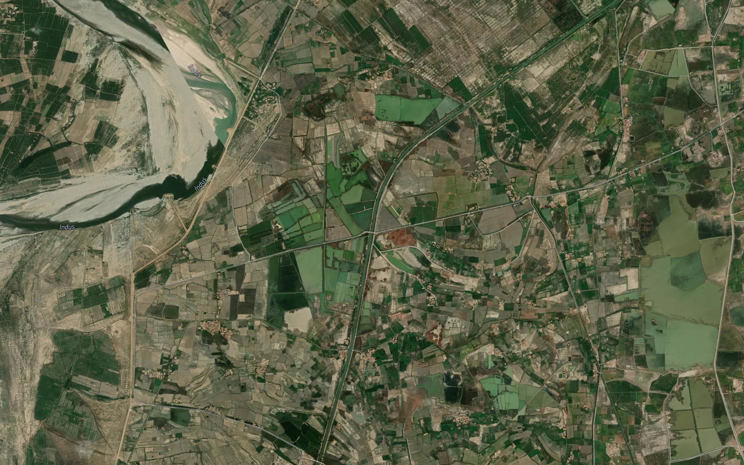 Nichal Branch