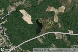 Daniels Pond