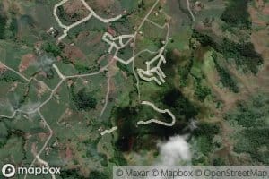 Nasavu Creek