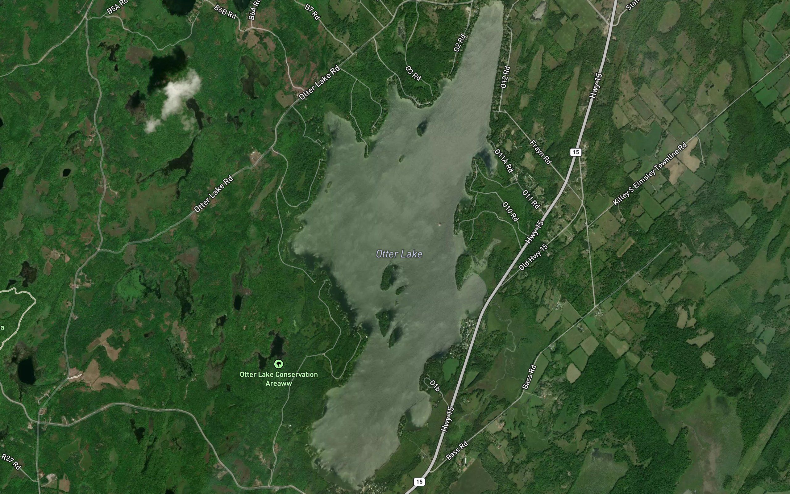 Otter Lake