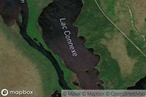 Lac Connexe