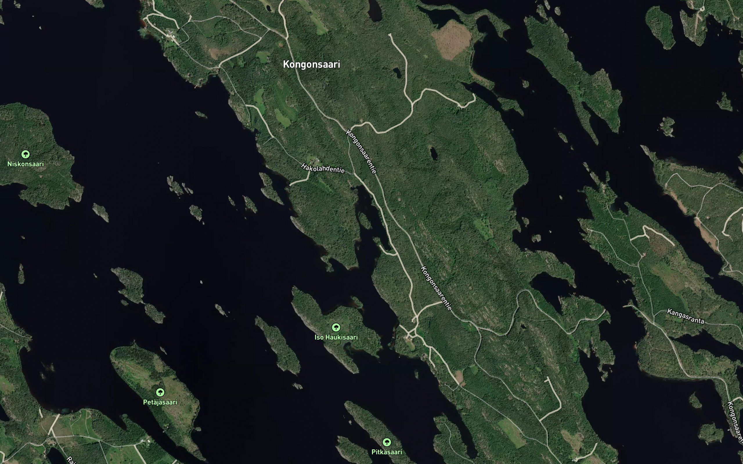 Hakolahti