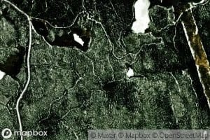 Lac du Canot