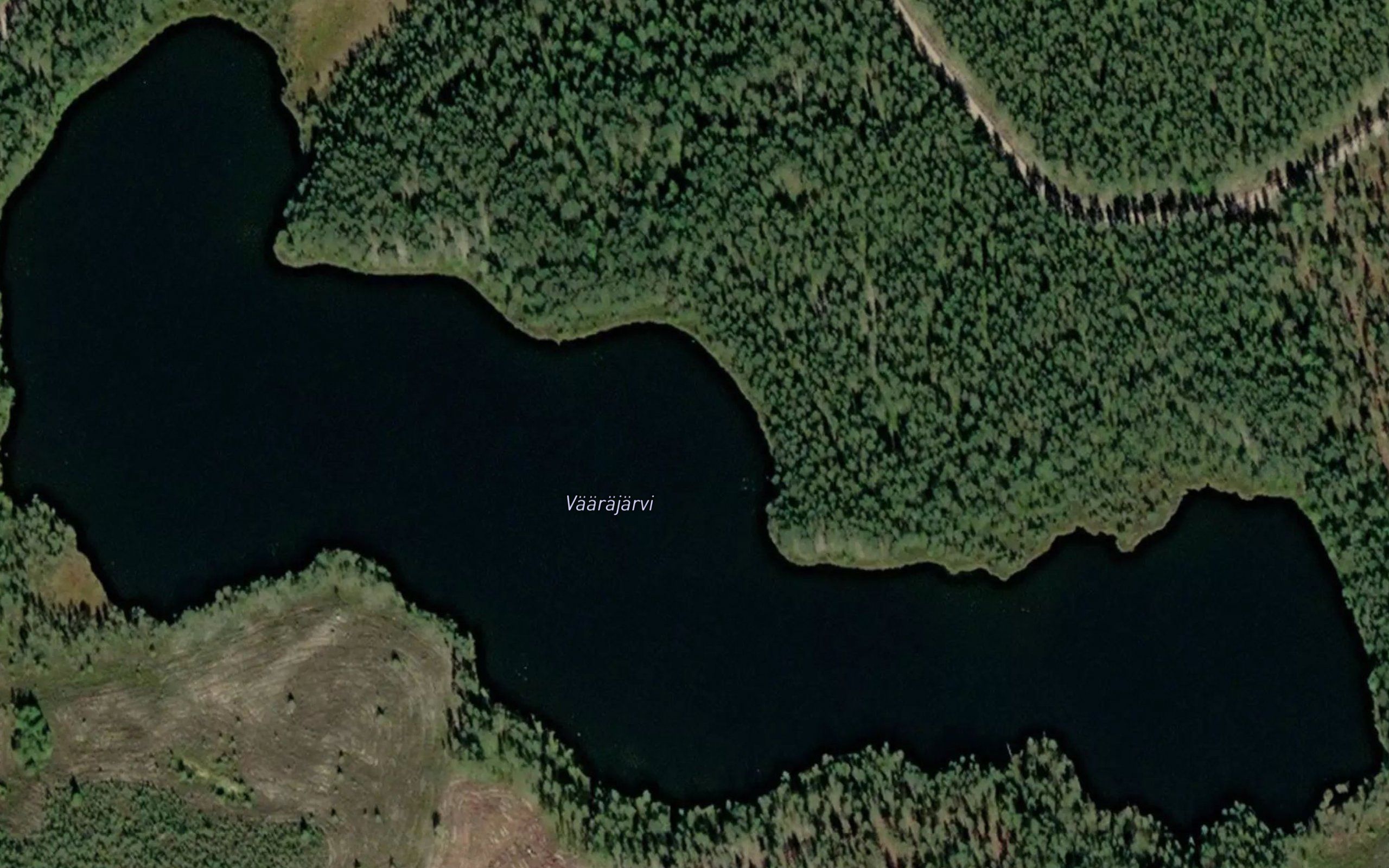 Vaarajarvi