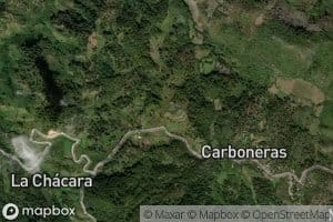 Quebrada de El Encinal