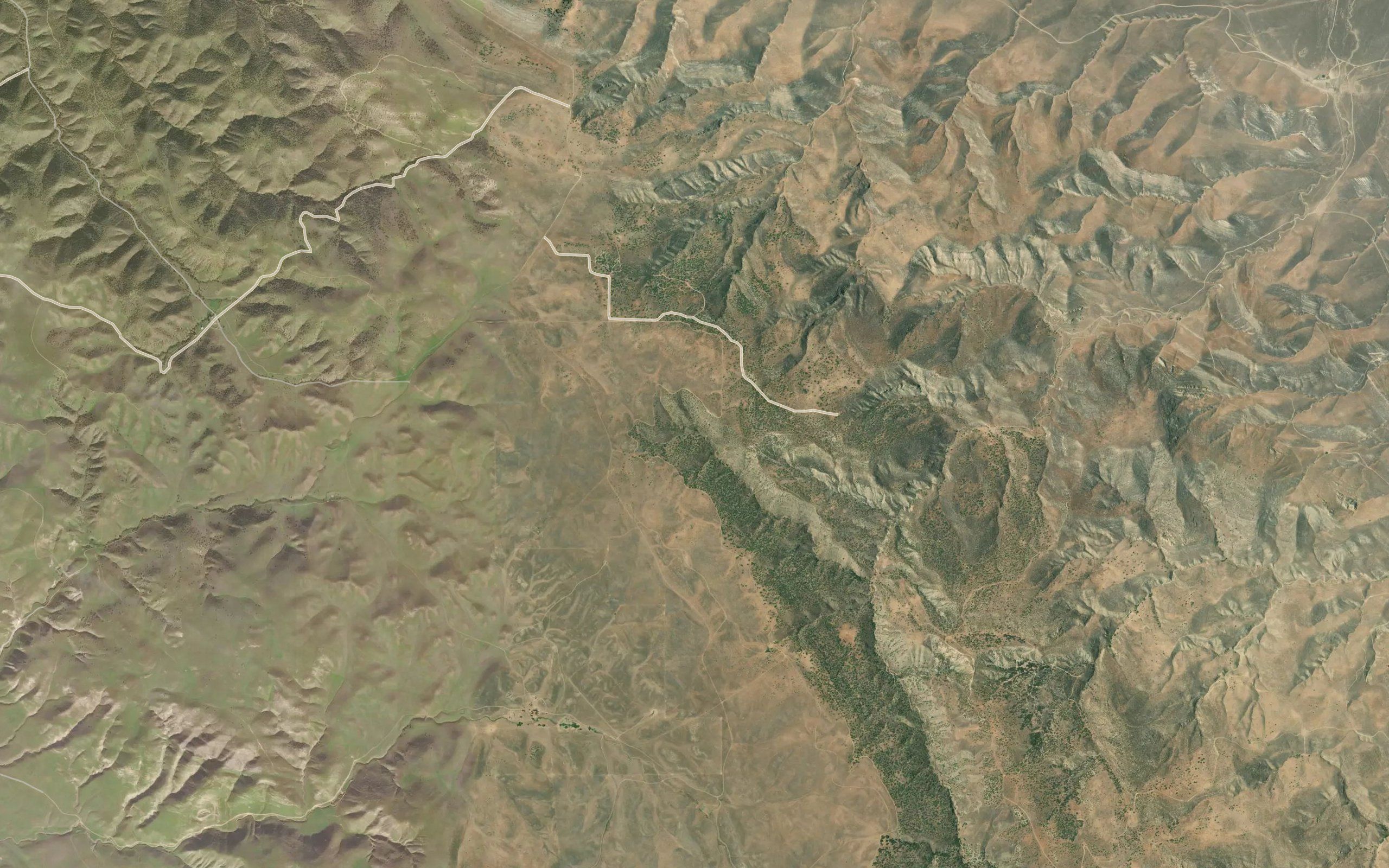 Bull Spring