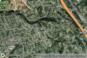 Reservoir Number Two