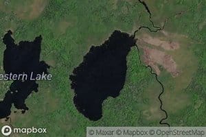 Eastern Lake