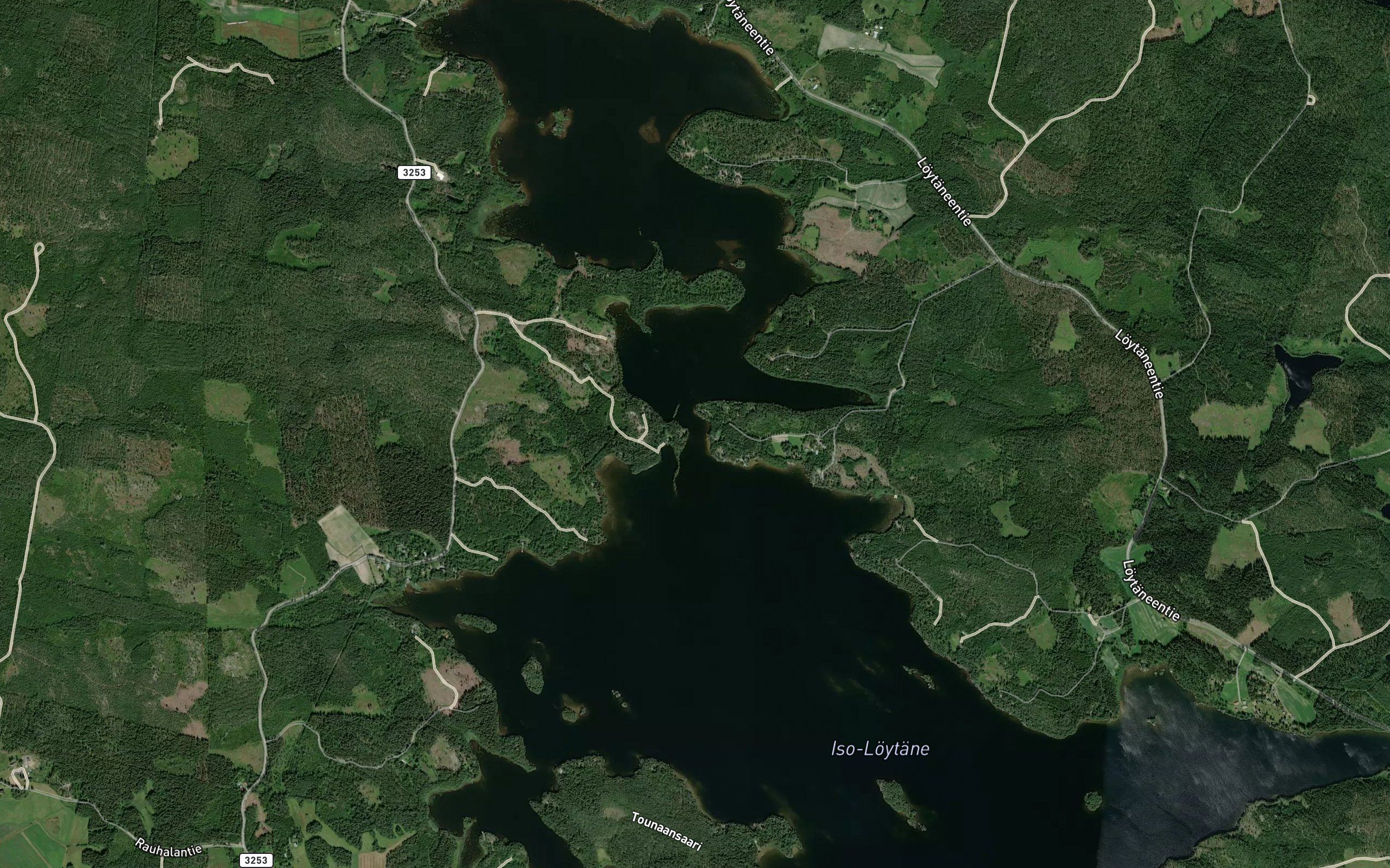 Isosalmi