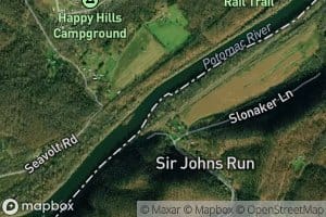 Sir Johns Run
